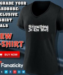 Something In The Way Fest 2025 At Roadrunner Boston MA Lineup shirt 4