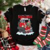 Spit It Out It’s Just A Toy Star Wars Mandalorian Yoda Christmas Sweatshirt