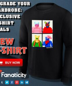 Spooky Woods x Arkyve Clay Goons 2025 shirt 3