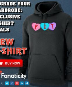 Subtle Anti Trump Valentine Day Fdt shirt 1 Subtle Anti Trump Valentine Day Fdt shirt 2