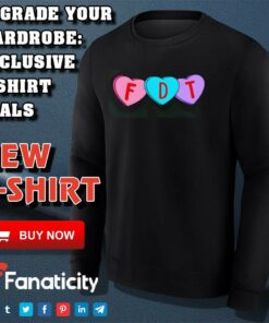 Subtle Anti Trump Valentine Day Fdt shirt 2 Subtle Anti Trump Valentine Day Fdt shirt 3