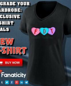 Subtle Anti Trump Valentine Day Fdt shirt 3 Subtle Anti Trump Valentine Day Fdt shirt 4