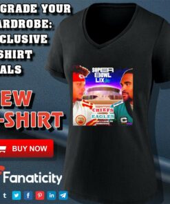 Super Bowl Lix New Orleans Chiefs Eagles Mahomes Vs Hurts shirt 3 Super Bowl Lix New Orleans Chiefs Eagles Mahomes Vs Hurts shirt 4