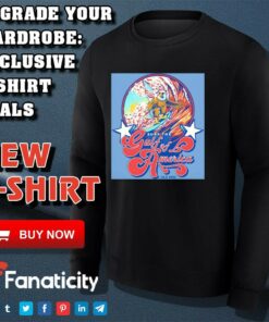 Surf The Gulf Of America shirt 3
