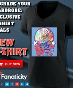 Surf The Gulf Of America shirt 4