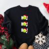 Tennis Ugly Christmas Sweatshirt