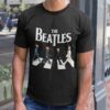 The Beatles Christmas T-shirt