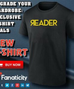 The Chicago Reader Chicago Illinois shirt The Chicago Reader Chicago Illinois shirt