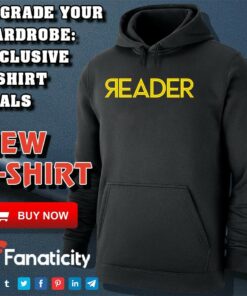 The Chicago Reader Chicago Illinois shirt The Chicago Reader Chicago Illinois shirt