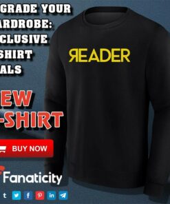 The Chicago Reader Chicago Illinois shirt 3