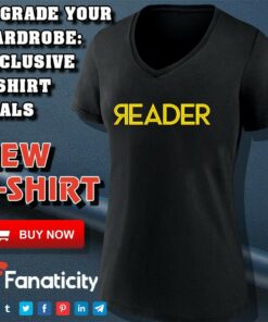 The Chicago Reader Chicago Illinois shirt 4