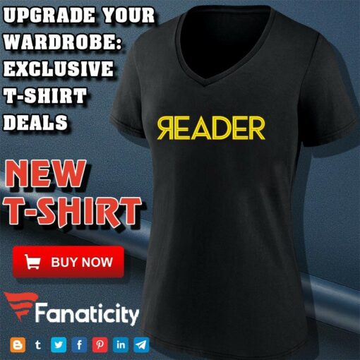 The Chicago Reader Chicago Illinois shirt