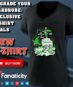 The Harbinger Of Doom Birds Philadelphia Eagles NFL 26 Skeleton shirt 3 The Harbinger Of Doom Birds Philadelphia Eagles NFL 26 Skeleton shirt 4