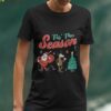 Tis’ The Season Christmas T-shirt