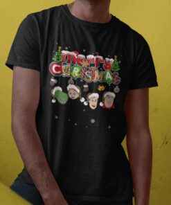 Toy Story Merry Christmas T-Shirt Disney