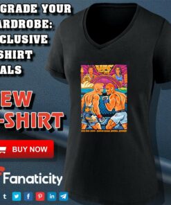 UFC 312 In Qudos Bank Arena Sydney On Febnuary 8th 2025 shirt 4