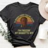 Ya Wanna Hurry This Up Clark T-Shirt National Lampoon’s Christmas Vacation