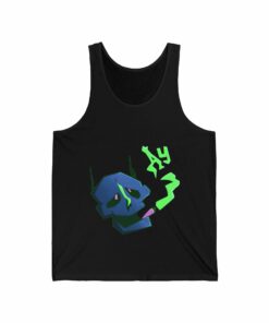 A good smoke – Tank Top