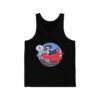 Airplane Dog Wisdom – Tank Top