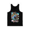Androsexual Pride Boris Gryphon – Tank Top