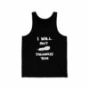 Ants – Tank Top