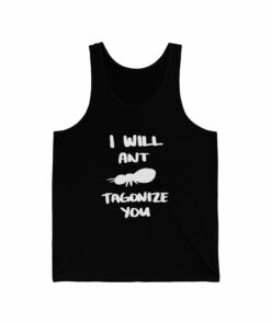 Ants – Tank Top