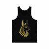 Anubis – Tank Top