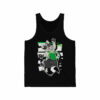 Aromantic Pride Cody Raccoon – Tank Top