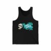 Art block – Tank Top