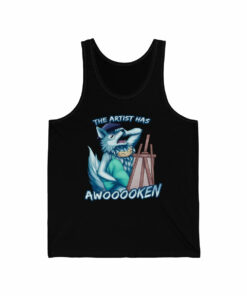 Artist Awoooken – Tank Top