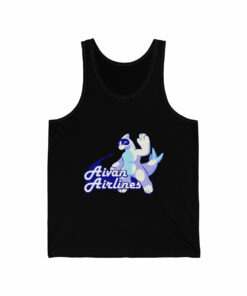 Avian Airlines – Tank Top