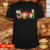 Awesome Joy Minions Christmas Shirt