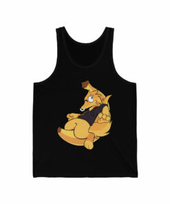 Banana Banana – Tank Top