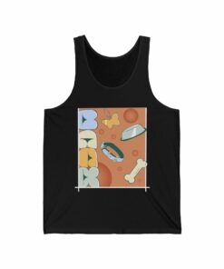 Bark! – Tank Top