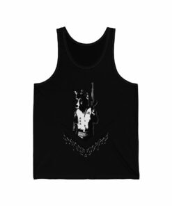 Battle Coyote – Tank Top