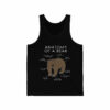 Bear Natural – Tank Top