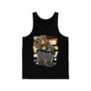 Bear Pride Thor Bear – Tank Top