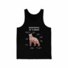 Bear Sand – Tank Top