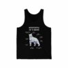 Bear White – Tank Top