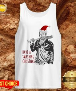 Beautiful Have A Smashing Christmas Shirt 2 Beautiful Have A Smashing Christmas Shirt 3