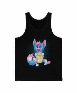 Berube with some Dole Whip – Tank Top Berube with some Dole Whip – Tank Top