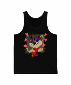 Bi – Tank Top Bi – Tank Top