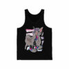 Biromantic Pride Hailey Bat – Tank Top
