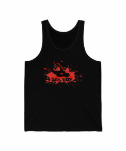 Bloodlust Bad Boy – Tank Top