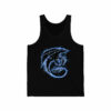 Blue Dragon – Tank Top