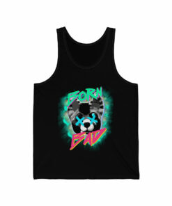 Born Bad – Tank Top Born Bad – Tank Top
