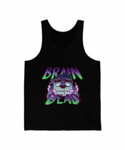 Brain Daed! – Tank Top Brain Daed! – Tank Top