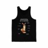 Bunny Brown – Tank Top