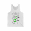 Bunny Green – Tank Top
