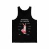 Bunny Pink – Tank Top